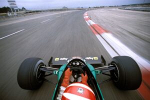 Drive to Confuse: F1’s Launch Event Flops