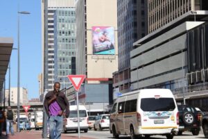 Second fatal shooting in less than 24 hours on Govan Mbeki Avenue