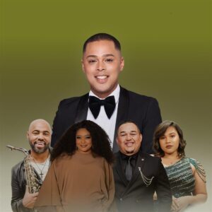 (Closed) Soulful Reunion 2025: Win tickets and a luxurious stay