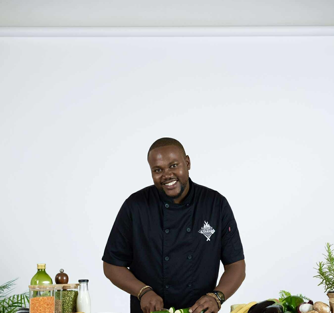 Local chef revitalises Gqeberha’s culinary scene with Spha’s Cookout brunch