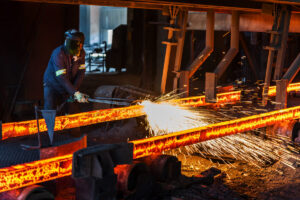 South Africa’s green steel revolution gains momentum
