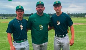 Mandelabaai-bofbalspan is gereed vir die Kaap