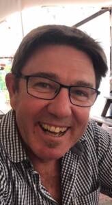 Dr Jacques Theron: Memorial service to be held on Monday