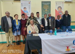 New Brighton Library honours top learners in Gqeberha schools
