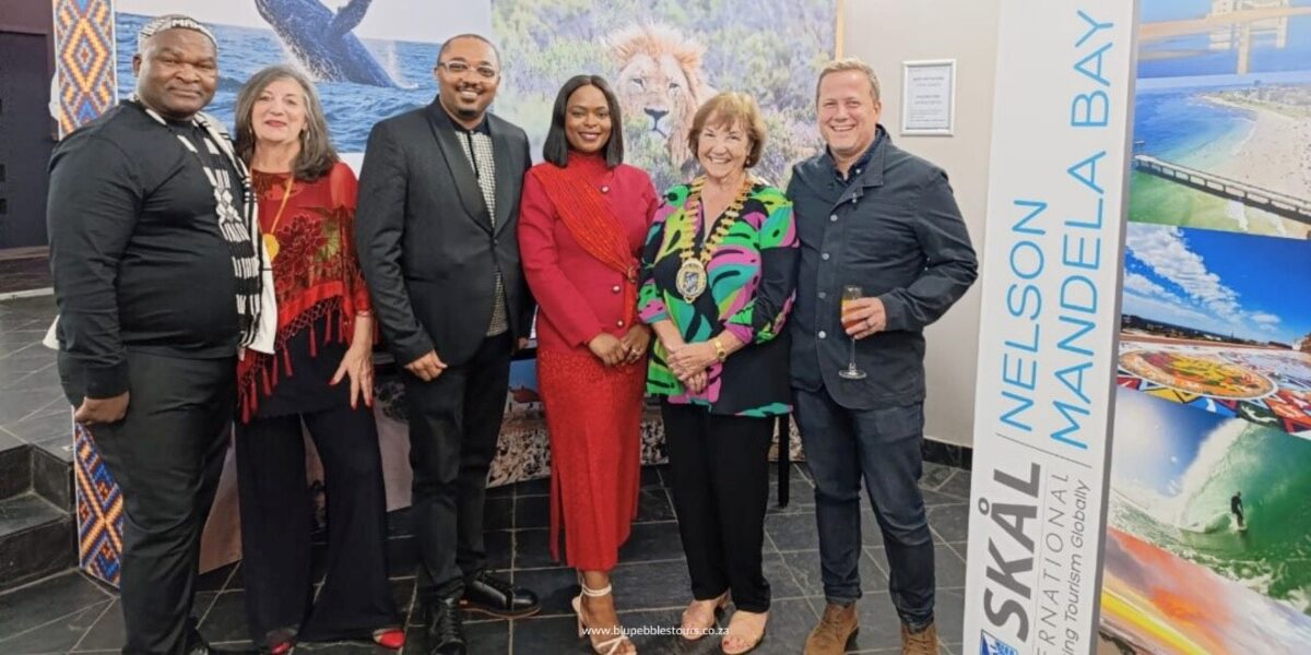 Skål International highlights tourism growth in NMB