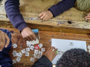 Chapman inspires learners through Robotics, STEM initiative