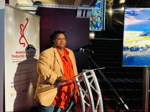 Mandela Bay Theatre Complex reopens after major renovations