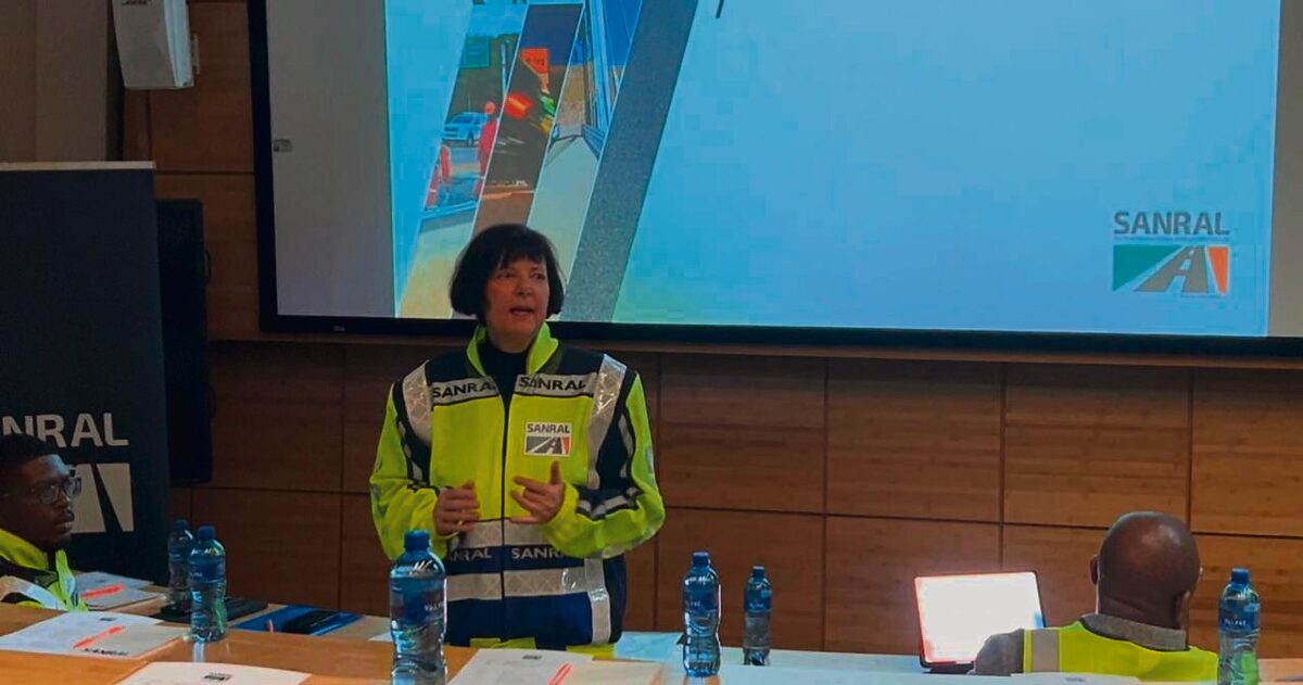 Transport Minister, Barbara Creecy recently conducted site inspections showcasing significant projects driving economic growth and road safety improvements in the Eastern Cape. 