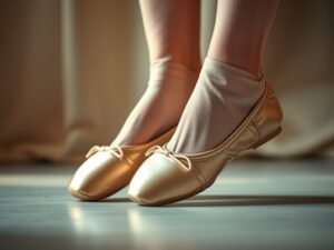 Joburg Ballet set to set Gqeberha stage on fire this May