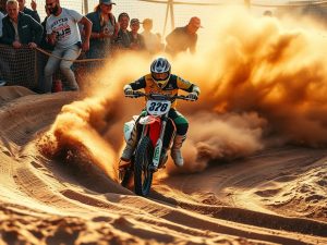 (Closed) WIN TICKETS TO ROVER RACEWAY MOTOCROSS SHOWDOWN