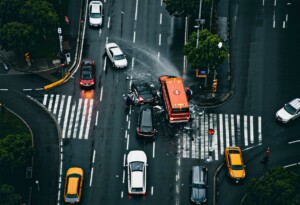 Accident alerts in Gqeberha- Friday, April 25