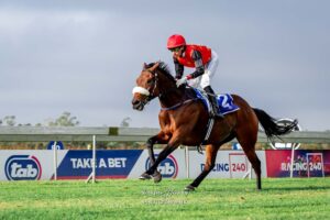 Double the excitement coming for racing fans this Friday