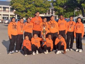 From Gqeberha to the world stage: Local dancers qualify for championship