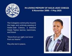 Double murder claims lives of teenage learner and her mother in Walmer