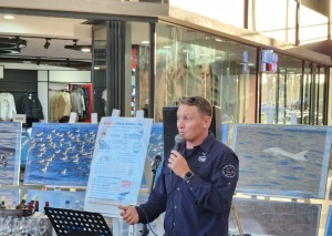 Annual Algoa Bay Whale Festival returns with expanded programme