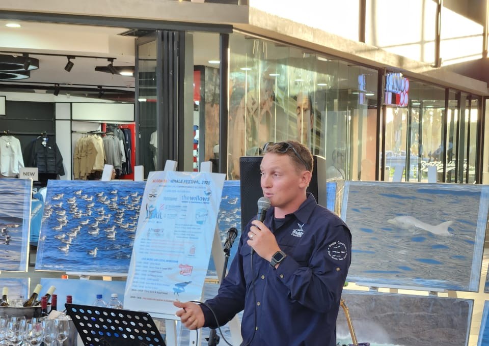 Annual Algoa Bay Whale Festival returns with expanded programme