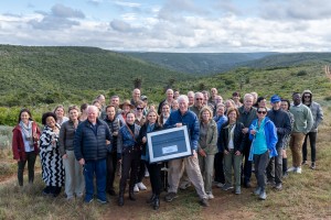 New biodiversity corridor marks major step forward for wildlife conservation in Eastern Cape