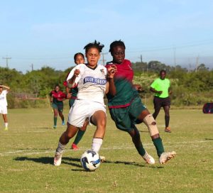 Unstoppable Alex girls, and resilient boys seal double glory