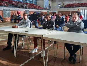 Joshlin-saak: Vonnisoplegging het begin