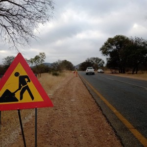 Slurry works on N2 between Colchester, Ncamarha from May 27 to June 20