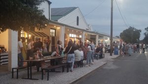 Graaff-Reinet and Nieu Bethesda gear up for 12th Original Stoep Tasting