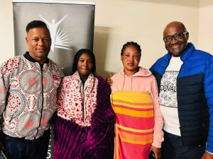 Stolen premature babies found after hospital abduction