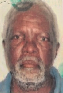 Missing person search ongoing since 2017