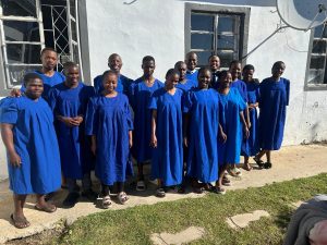Gqeberha pastor ignites spiritual revival among youth