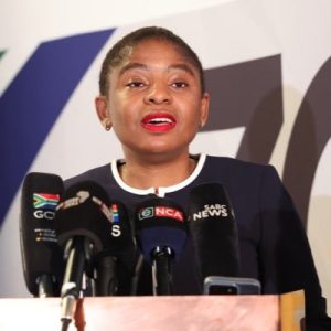 South Africa to buy gas from US in proposed new trade deal