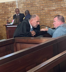 Investigating officer testifies: History of violence shows Evans ‘capable’ of murdering Vanessa