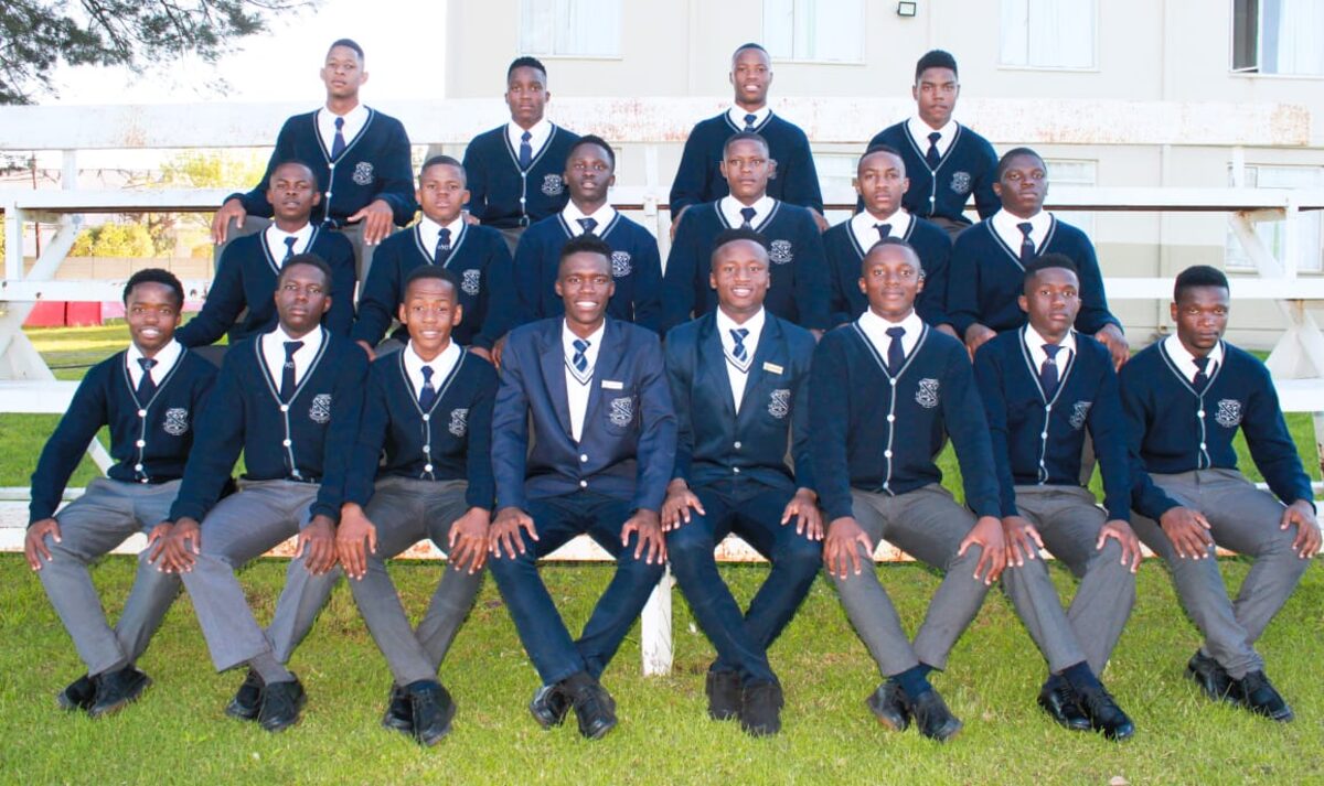 Virginia team triumphs in Wildeklawer national U19 football tournament