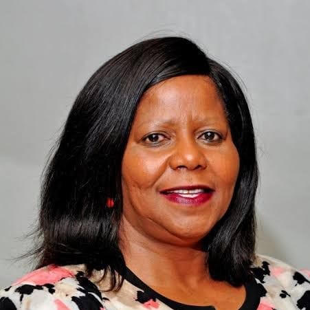 Nondumiso Maphazi, NMBM's first Executive Mayor recently passed.