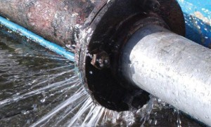 Residents report early disruptions ahead of Thursday’s planned maintenance