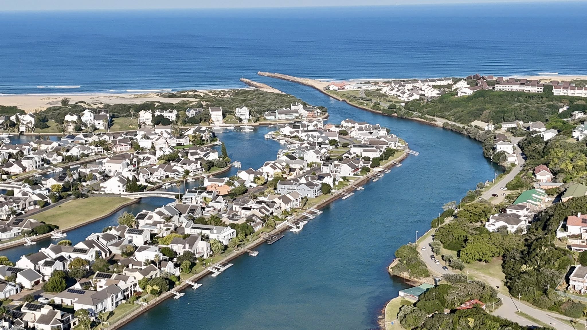 The Eastern Cape Tourism Awards 2025 finalists annnounced