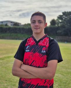 Action ahead at Grant Khomo Week