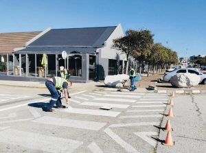 Richmond Hill community in action