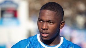 Bay learners selected for rugby UK exchange programme