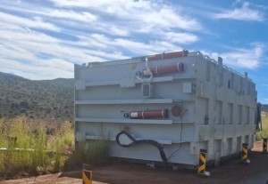 Traffic alert: Full closure of R75 between Jansenville and Graaff-Reinet