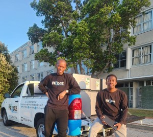 Student entrepreneur’s inspiring journey