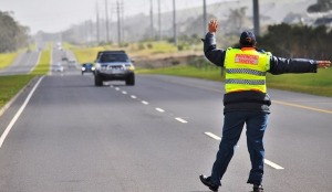 NMBM senior traffic officer placed on suspension with full pay