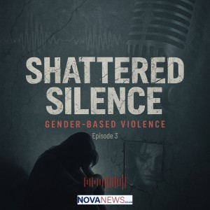 Shattered Silence Episode 3: Know your rights – GBV & the law