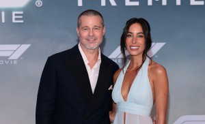 Movie Review: The F1 Movie – stuck in the gravel trap