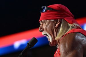 Pro wrestling legend Hulk Hogan dead at 71
