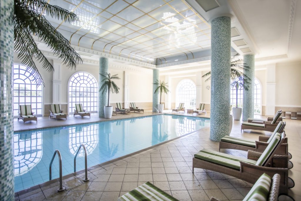 Sun International's Boardwalk Hotel and Casino