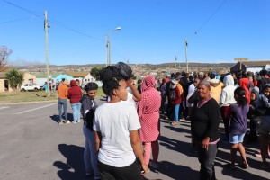 Body of murdered 12-year-old Bethelsdorp girl identified