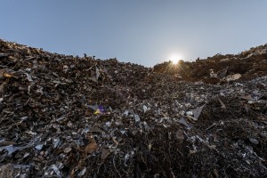 SA faces shortage of ferrous scrap if concessions are relaxed