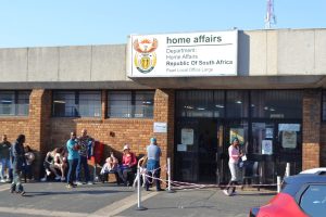 Binnelandse Sake in Paarl sluit ná werknemer glo gebyt is