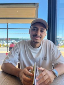 Life-threatening diagnosis shines spotlight on need for diverse stem cell donors