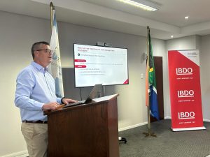 Business leaders grow cautious as risk aversion rises and proactive thinking declines