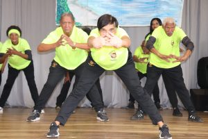 Elderly Abuse Awareness campaign educates most vulnerable